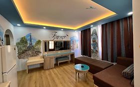 Esma Apart Otel